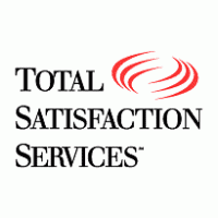 Total Satisfaction Services Logo download