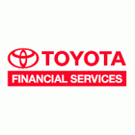 Toyota Financial Services Logo download