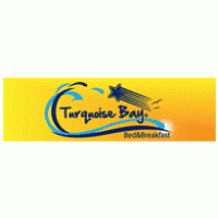 Turquoise Bay Logo download