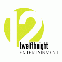Twelfth Night Entertainment Logo download