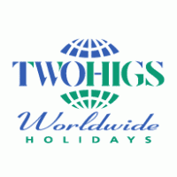 Twohighs Logo download