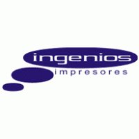 Ungenios Impresores Logo download