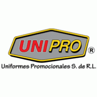 Unipro Logo download