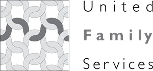 United Family Services Logo download