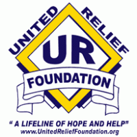 United Relief Foundation Logo download