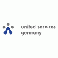 United Services Germany Logo download
