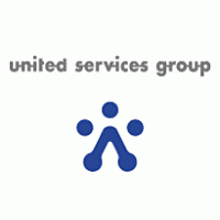 United Services Group Logo download
