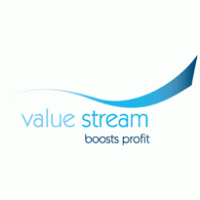 Value Stream Logo download