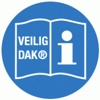 VeiligDak ® Logo download