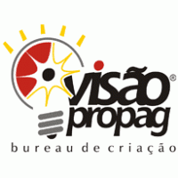 visaopropag Logo download