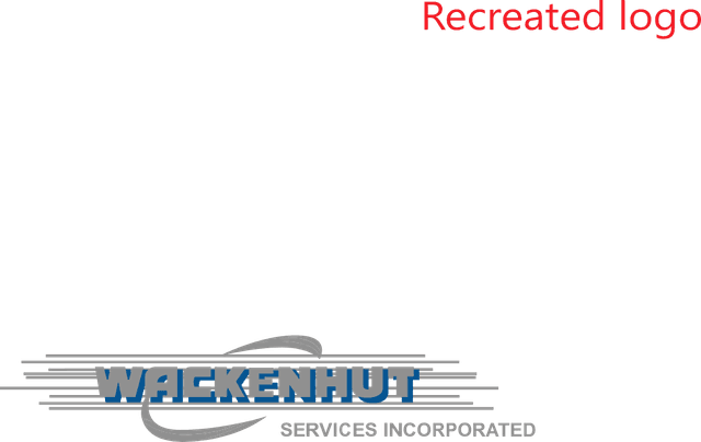 wackenhut services incorporate Logo download
