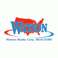 Watson Realty Logo download