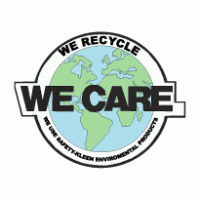 We Care Logo download