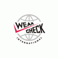 Wearcheck International Logo download