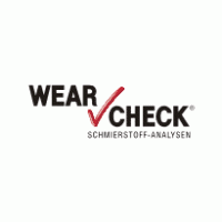 WearCheck Logo download