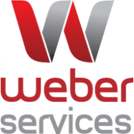 Weber Services Logo download