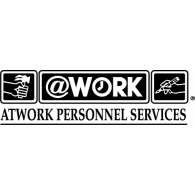 ATWork Personnel Services Logo download
