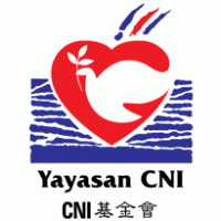 Yayasan CNI Logo download