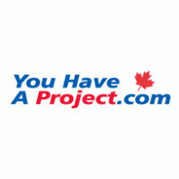 You Have A Project Logo download