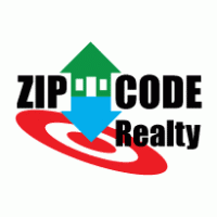 Zip Code Realty Logo download