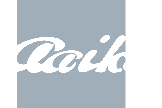 AAIKO Logo download