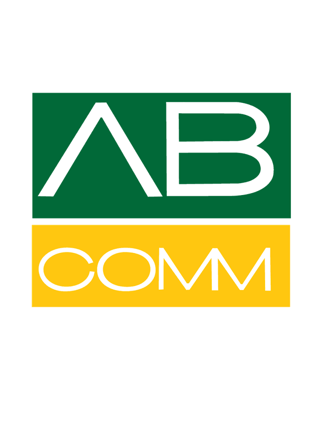 ABCOMM Logo download