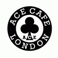 Ace Cafe London Logo download