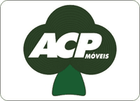 ACP Móveis Logo download