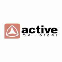 Active Mail Order Logo download