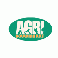 AGRI Bouwmarkt Logo download