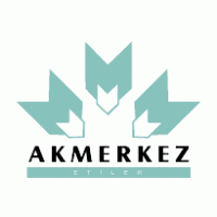 Akmerkez Logo download