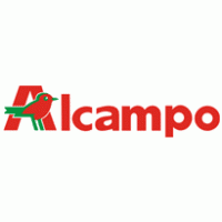 ALCAMPO Logo download