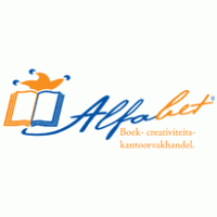 Alfabet Logo download