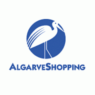 Algarve Shopping Logo download