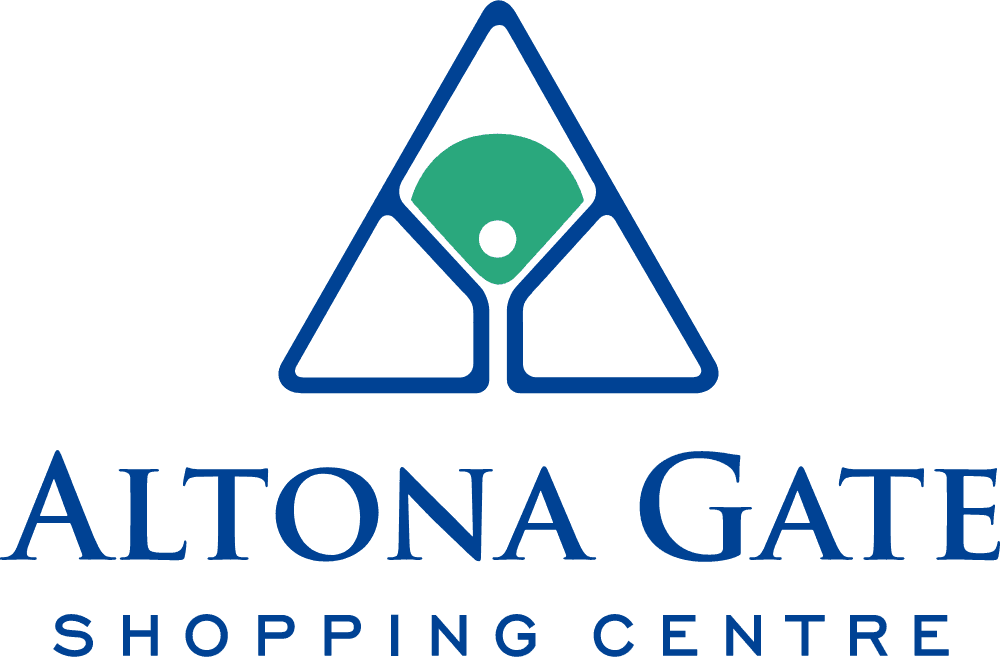 Altona Gate Shopping Centre Logo download