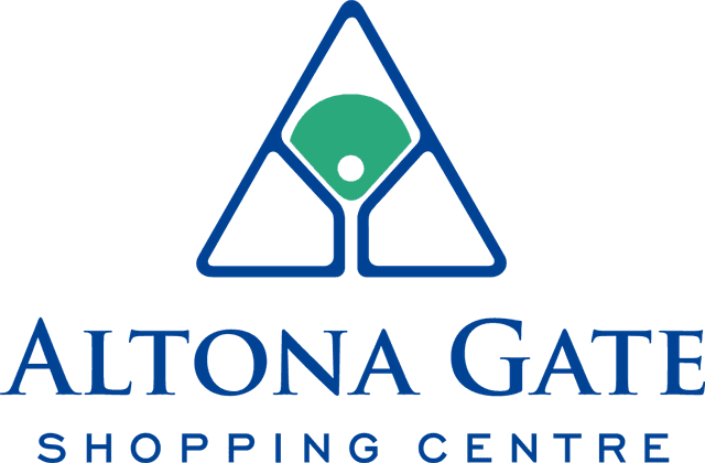 Altona Gate Shopping Centre Logo download
