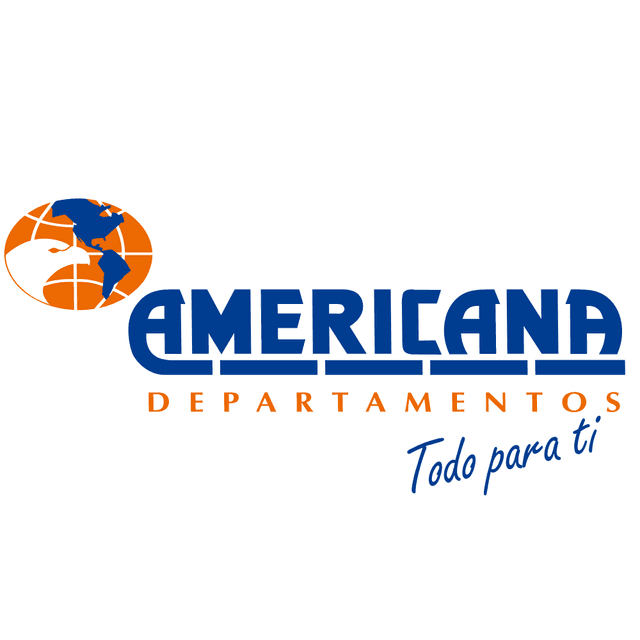 Americana Departamentos Logo download