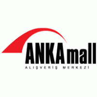 ANKA Mall Ankara Al??veri? Merkezi Logo download