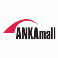 ANKAmall Aliveris Merkezi Logo download