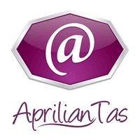 Aprilian Tas Logo download