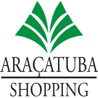 Araçatuba Shopping Logo download