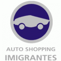 Auto Shopping Imigrantes Logo download