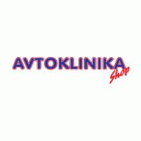 AVTOKLINIKA SHOP Logo download