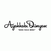 Ayakkabi Dunyasi Logo download