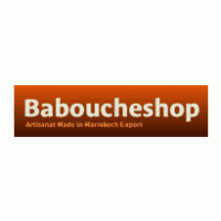 baboucheshop Logo download