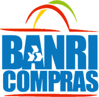 Banri Compras Logo download