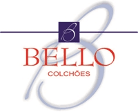 Bello Colchões Logo download