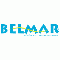 Belmar Market Logo download