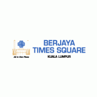 berjaya times square Logo download