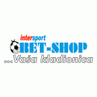 Bet-Shop Logo download
